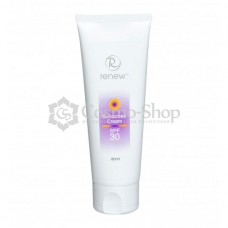Renew Sun Protect Moisturizing Cream SPF-30 / Увлажняющий солнцезащитный крем SPF-30, 80мл